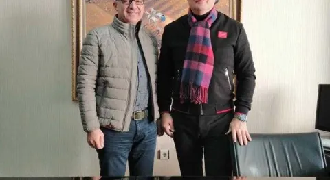 Haber Resmi