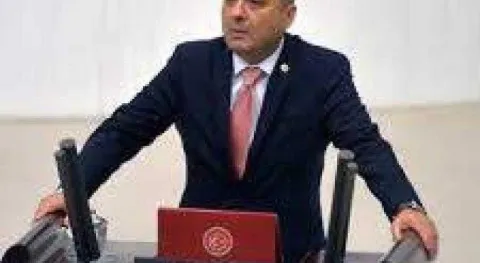 Haber Resmi