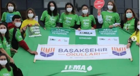 Haber Resmi