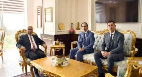 Haber Resmi