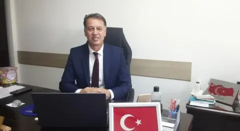 Haber Resmi