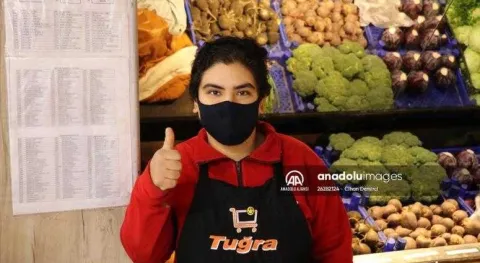 Haber Resmi