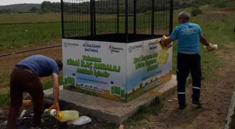 Haber Resmi