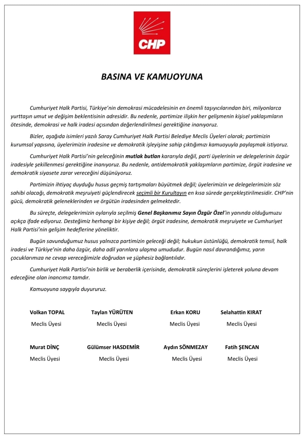Haber Resmi