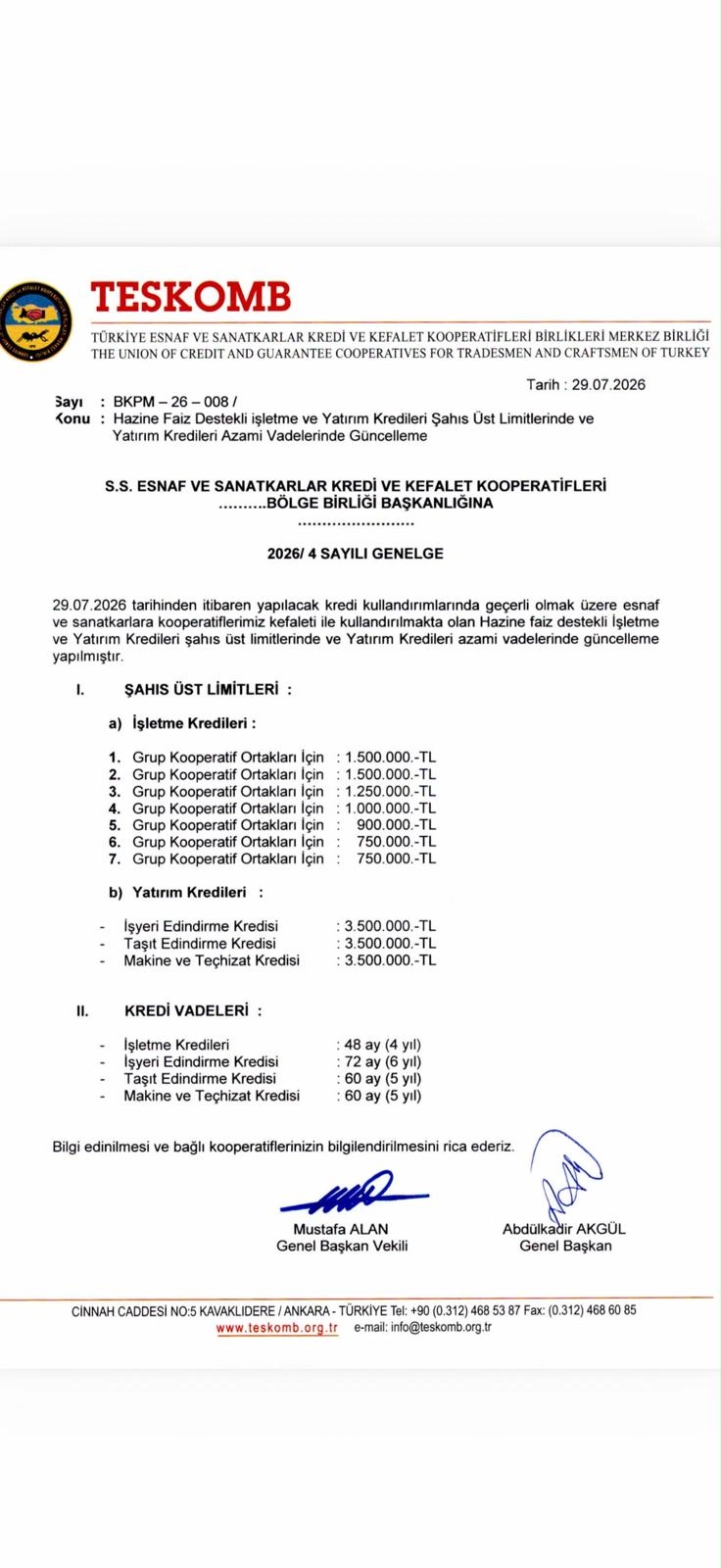 Haber Resmi