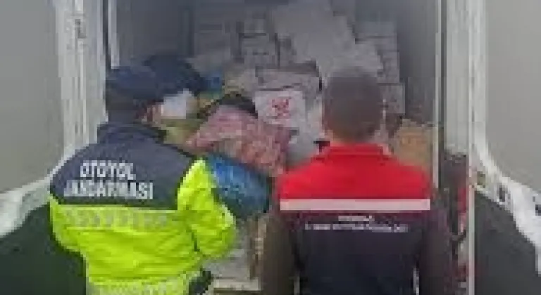 2 Bin Kilogram Antep Fıstığı İmha Edildi