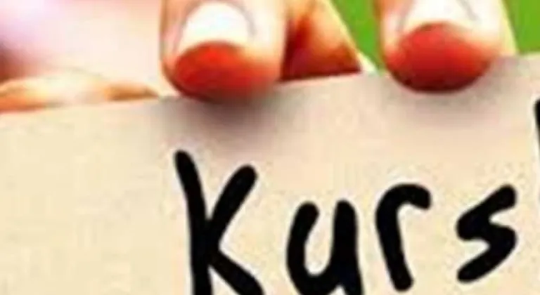 2. Dönem Açılması Planlanan Kurslar  