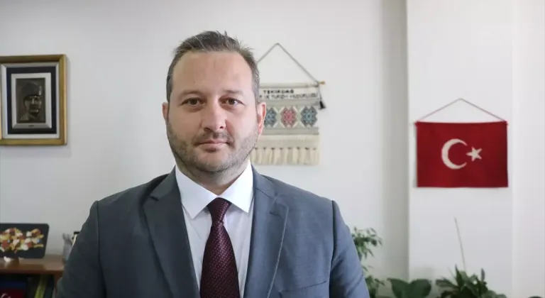 3. Trakya Uçurtma Festivali Hoşköy’de Başlıyor: 6 Ülkeden Sanatçılar Katılıyor