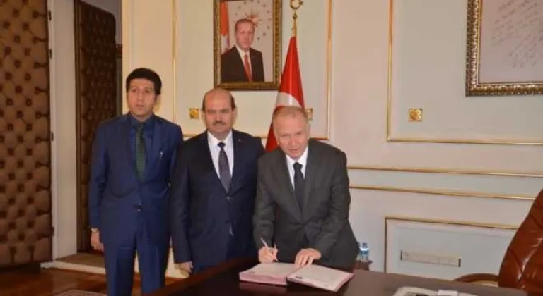 5. Sınıf Öğrencilerine Afet Eğitimi Verilecek