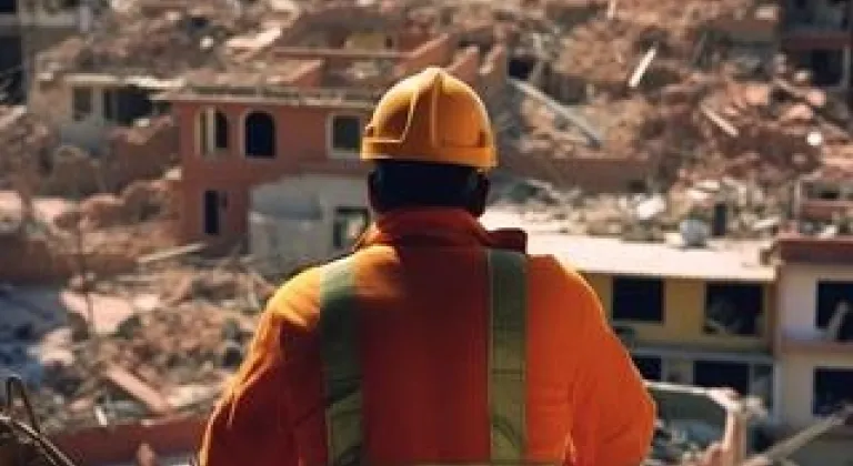 6 ŞUBAT DEPREMİNİN GÖRÜNMEYEN YÜZÜ: PSİKOLOJİK TRAVMALAR HALA DEVAM EDİYOR!