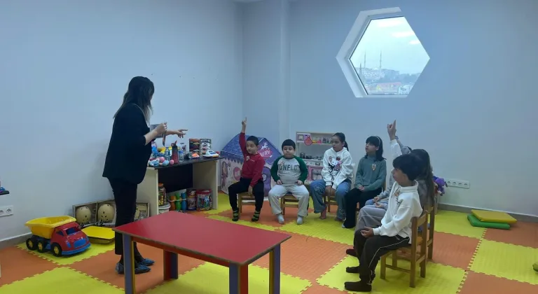 AFETİN KADINCA YÜKÜ, DAYANIŞMANIN GÜCÜ 