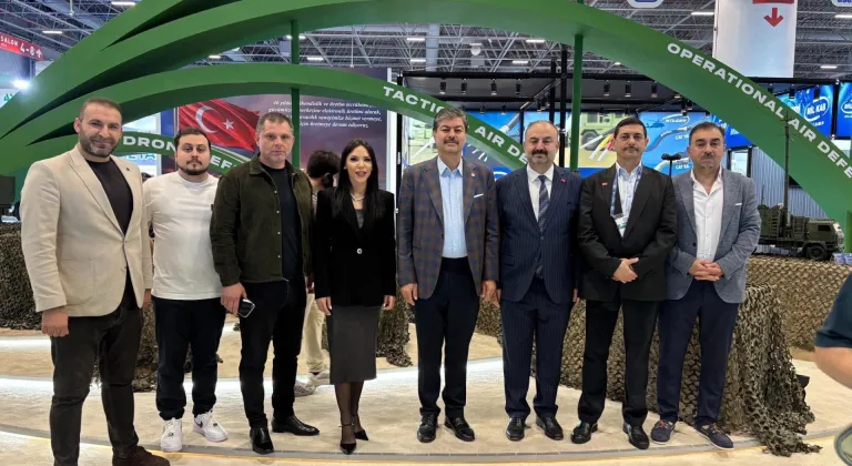 Ak Parti Kırşehir Milletvekili Necmettin Erkan’ın  Tarafından Kırşehir’e Yatırım Hamlesi!..
