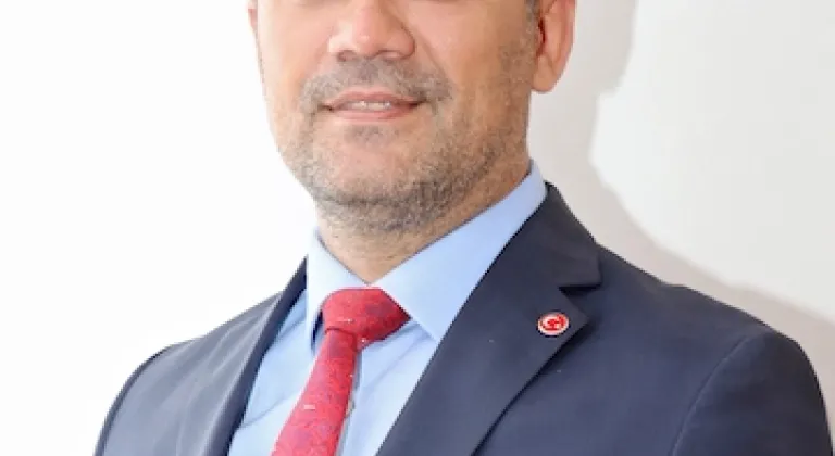 AK PARTİ TEKİRDAĞ İL BAŞKANLIĞI