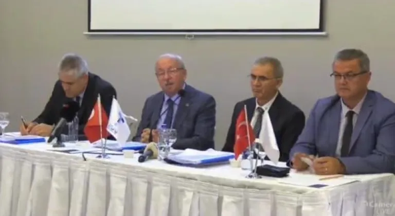 TESKİ Projelerini Basınla Paylaştı