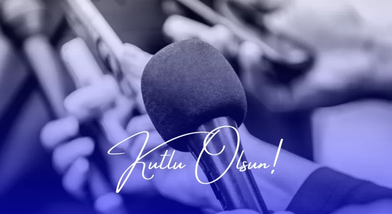 “Anadolu Ajansı, 106 yıldır ulusal ve uluslararası arenada ülkemizi temsil ediyor”