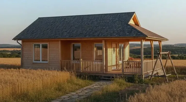 arım Arazilerinde Kaçak Yapıya Neşter: Rant Dönemi Bitiyor Mu?