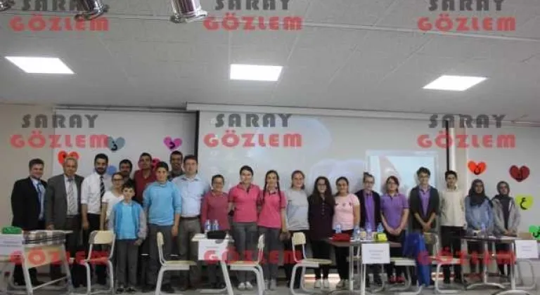 Bilgi Yarışması Finali