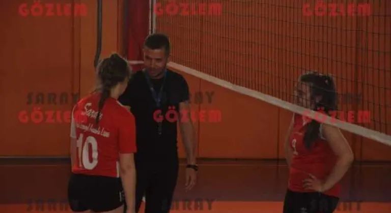 ANEAL Voleybol