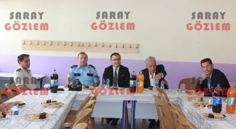 Atatürk Ortaokulu Kermes