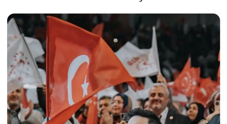 Bağımsız Türkiye Partisi (BTP) Genel Başkanı Hüseyin Baş Nusaybin sınırında Türk bayrağına düzenlenen saldırıya tepki gösterdi.