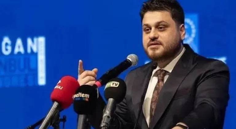 Manşet Resmi