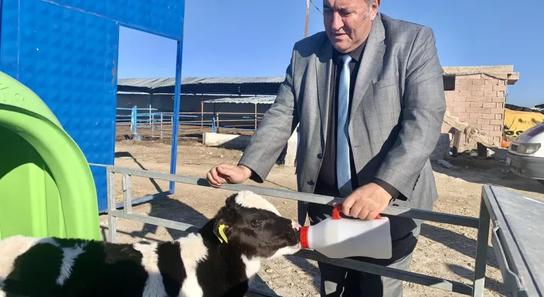 BAKANLIĞIN "YOK" DEDİĞİ SÜT TOZU İTHALATI TÜİK’TE VAR