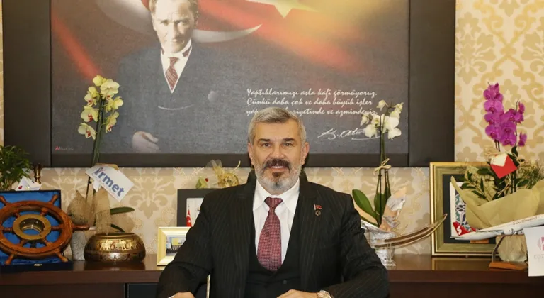 Başkan Ahmet Çetin: 2026 Yılına Güçlü Adımlarla Başladık