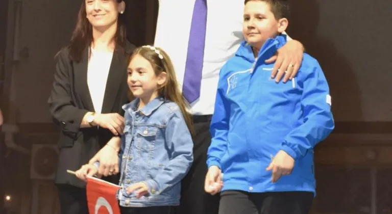 Başkan Taşyasan’dan ikinci yıl mesajı