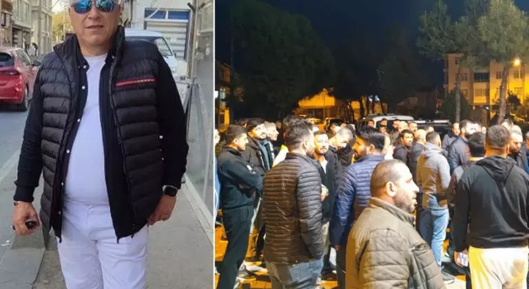 Bir Çocuk Babası Sapık, 4 Erkek Çocuğunu İstismardan Tutuklandı