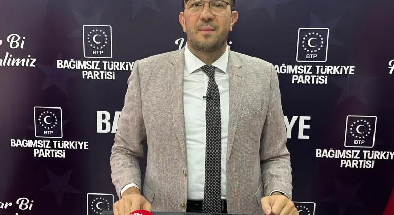 BTP'den eğitim sistemi açıklaması