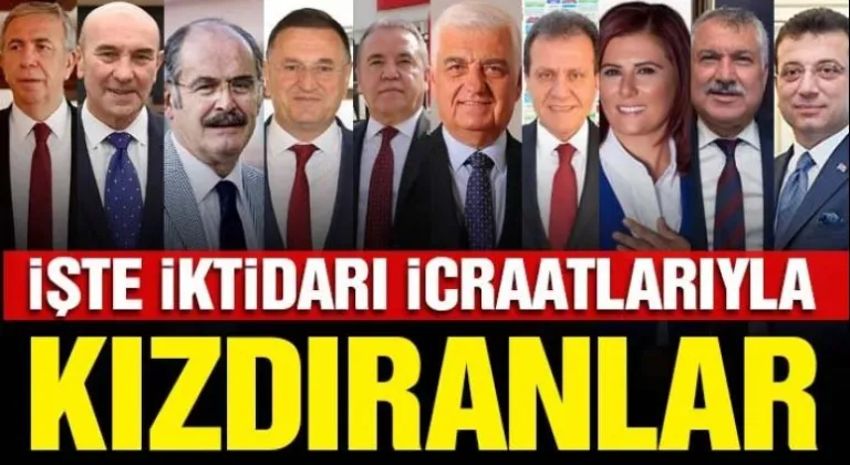 BU KAREDE TEKİRDAĞ BÜYÜKŞEHİR NEDEN YOK?