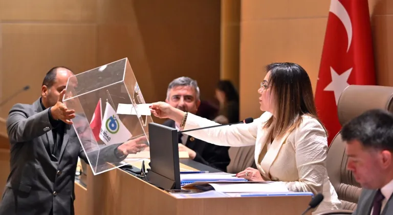 BÜYÜKŞEHİR’DEN BÜYÜK BAŞARI: FAALİYET RAPORUNA GÖRE PERFORMANS GERÇEKLEŞME ORANI YÜZDE 87,25