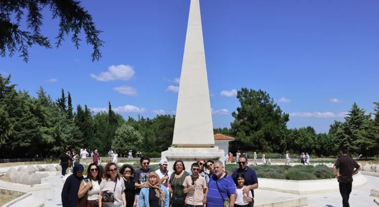 BÜYÜKŞEHİR’DEN ÇANAKKALE RUHUNA ENGELSİZ YOLCULUK
