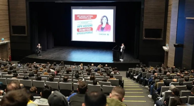 BÜYÜKŞEHİR’DEN FARKINDALIK BİLİNCİNİ ARTIRAN EĞİTİM