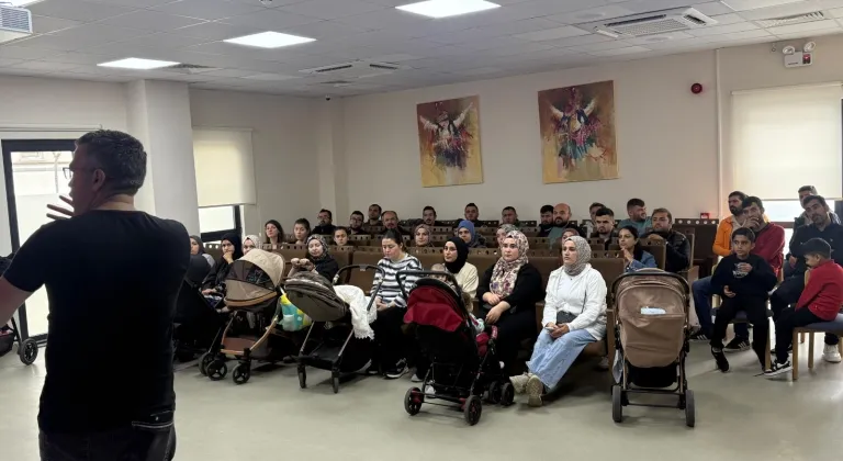 BÜYÜKŞEHİR’DEN YAŞAMA DEĞER KATAN ENGELSİZ HİZMET