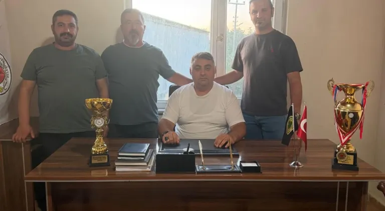 Büyükyoncalı Spor Kapandı! Bir Kulüp Değil, Bir Hayal Daha Sona Erdi
