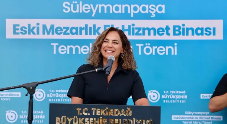 CANDAN BAŞKAN’DAN EN ZOR GÜNLERE GÜÇLÜ YATIRIM