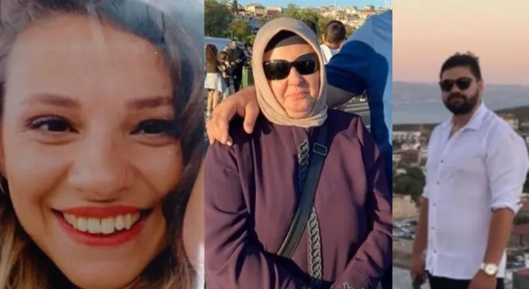 Çerkezköy'de Miras Kavgası Kanlı Bitti: 3 Kişi Hayatını Kaybetti