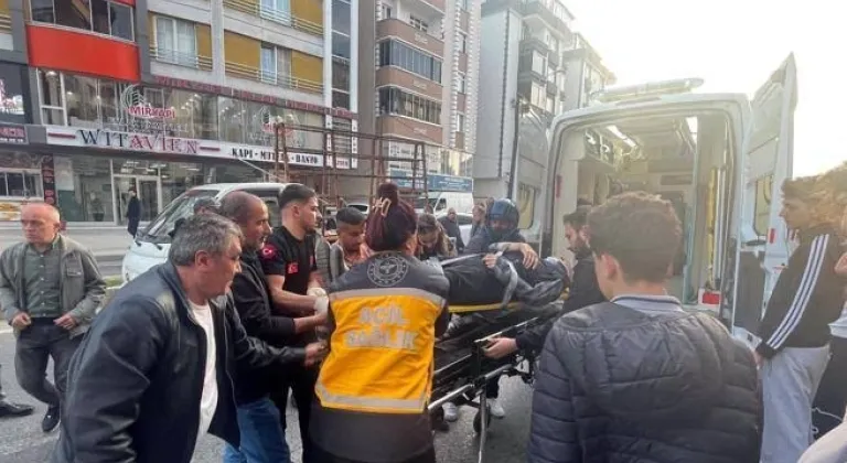 Manşet Resmi