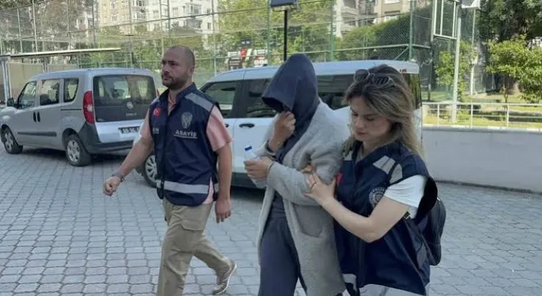 Çerkezköy’de Masaj Salonuna Fuhuş Operasyonu