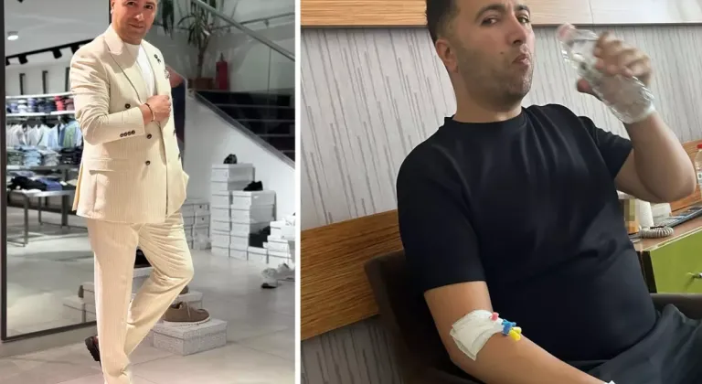 Çerkezköy’de mide ameliyatı sonrası ölüm iddiası: Aile doktordan şikayetçi oldu