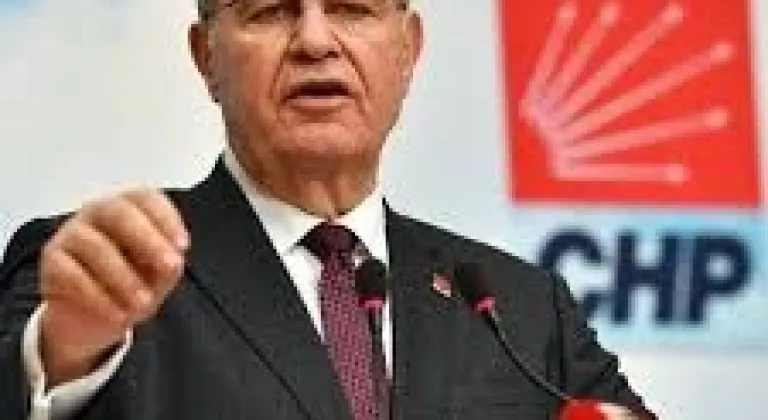 CHP Grup Başkanı Öztrak: