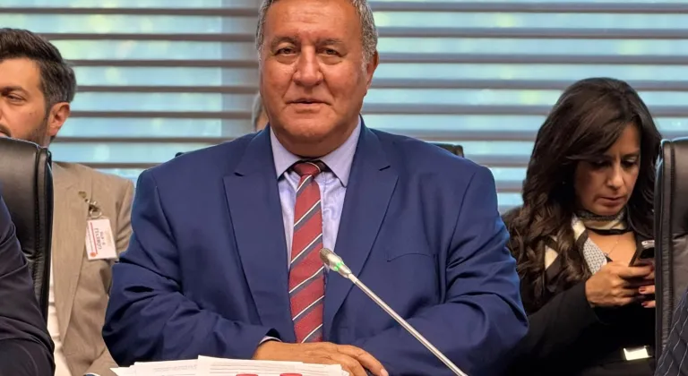 CHP Milletvekili Ömer Fethi Gürer “2027 Bütçesi Şans, Kader, Kısmet Bütçesi”