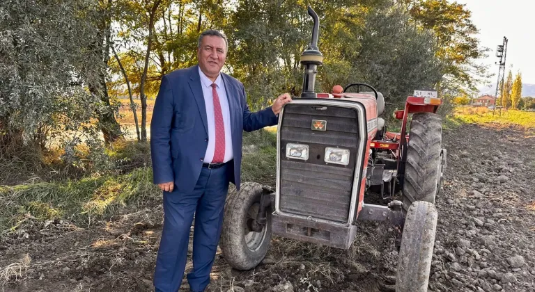 CHP Niğde Milletvekili Ömer Fethi Gürer acı gerçeği gözler önüne serdi