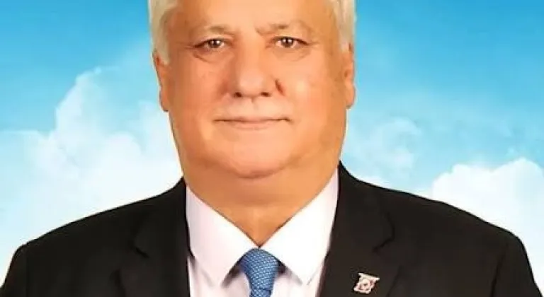 CHP Tekirdağ İl Başkanı Erdoğan Kaplan Saray’a Geliyor