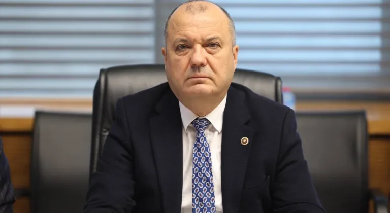 CHP Tekirdağ Milletvekili Aygun’dan Su Önerisi: