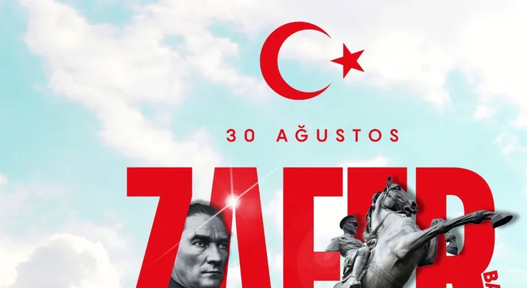 CHP Tekirdağ Milletvekili Nurten Yontar: 30 Ağustos Bağımsızlık İradesinin Tarihe Vurulan Mührüdür