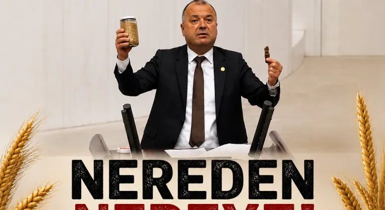 Haber Resmi