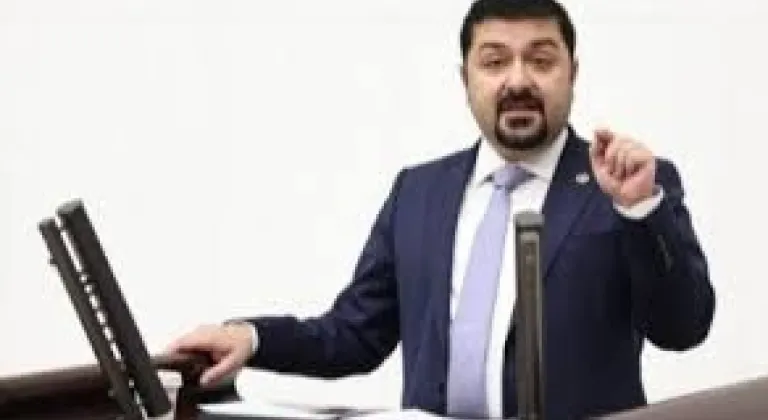 CHP’den özel sektördeki doktorlara yeşil pasaport verilmesi için kanun teklifi…