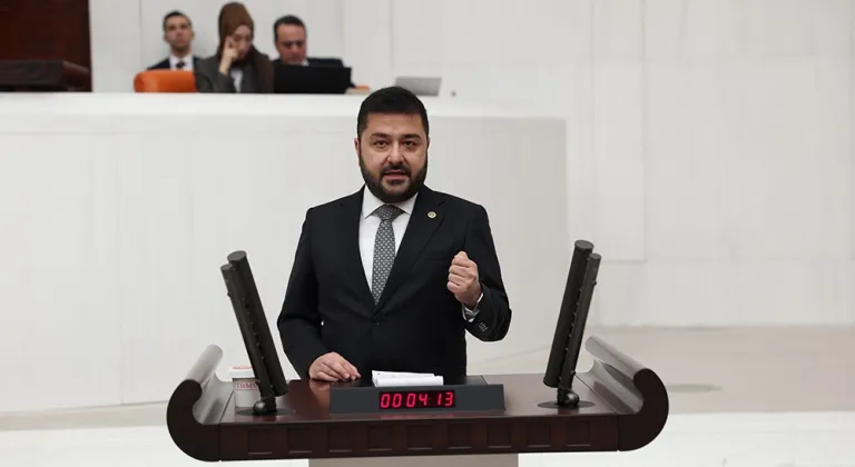 CHP’li Baran Yazgan: Çömlekköy, iktidarın başarısızlığını ortaya çıkardı